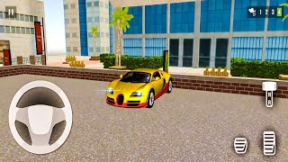 Car Parking 3D Super Sport Car #2 Level 36-59 - Android Gameplay FHD screenshot 4