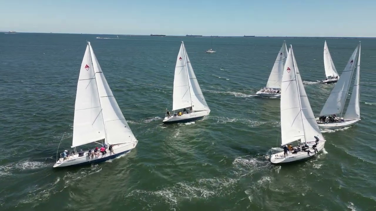 2023 Walt Elliott   Race 3 weather mark 1