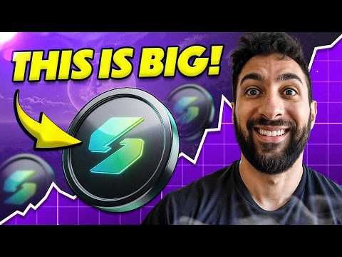 Solana Unchained Overview: Is This The Biggest Token Right Now on Solana?