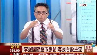 邱鼎泰-0415 台股漲59點 收8916點 量896億∣台股鑫攻略∣三立財經台CH88