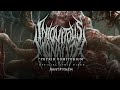 Iniquitous monolith  putrid vomitorium  official lyric   amputated vein records