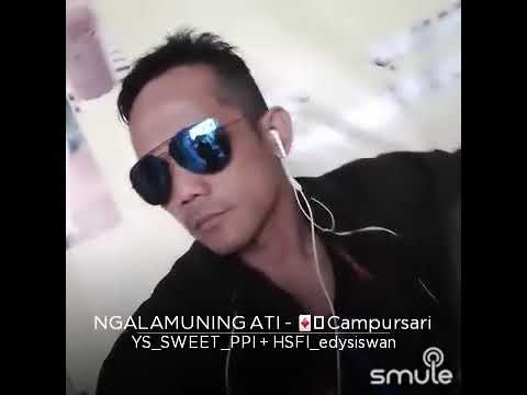 #Ngalamuning Ati#Yen tak roso ra kuwowo roso jroning ati