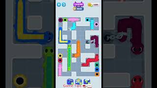Gecko Out level 541