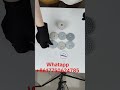 Wet polishing pads#wet#polishing#pads#renovation#stones#tool#kingbesthardware