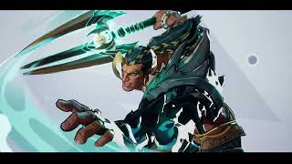 Namor Marvel Rivals Hero Profile Sound Redesign