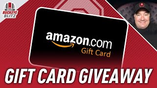 Enter Now: 1,000 Subs New Amazon Gift Card Giveaway Announcement