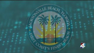 ‘Sophisticated cyberattack’ on city of Jacksonville Beach potentially impacts personal data of w...