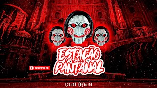 RITMADA 5 - DJ Mandrake - Kaue MC e MC Brenno SP