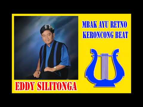 MBAK AYU RETNO Eddy Silitonga Keroncong Asli