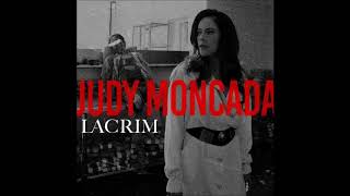 Lacrim - Judy Moncada paroles lyrics 100%