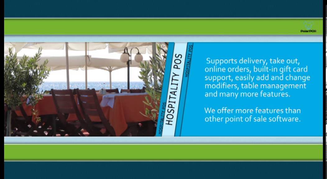 General Overview of Polar POS