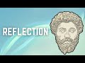 Stoicism and the power of reflection  marcus aurelius meditations