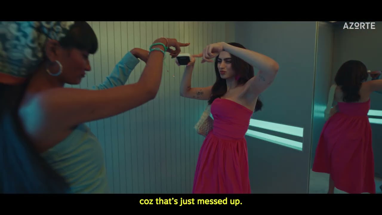 Stepping Out? Sounds Like a Lot.