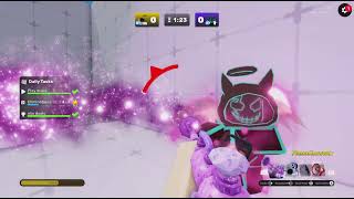 Speed running a duel