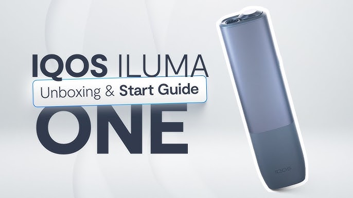 How to Use IQOS Iluma: A Beginner's Guide to Vaping 2 How to Use Iqos Iluma: A Beginner's Guide to Vaping