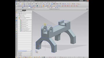 Siemens NX7.5 Exercise15 part3