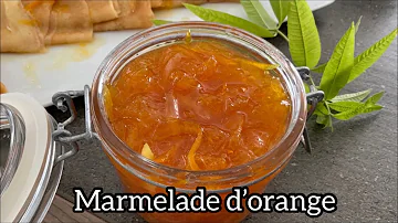 Quelle est la différence entre de la confiture et de la marmelade ?