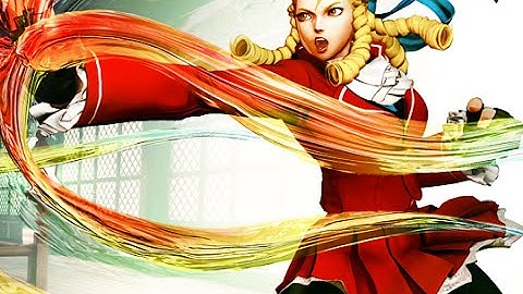 Karin Anti V-reversal tricks