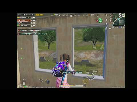 JUPRI ITU P-NYA PUBG