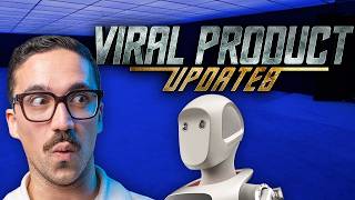 Viral Product News 2027