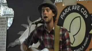 Watch Matt Hires You Are The One video