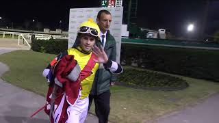 220605 c10 Juvenile Fillies/ QUATRO Y VINTE