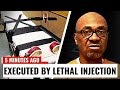 JUST IN: Florida Has Executed Richard Barry Randolph For Killing His Boss