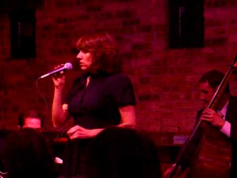 "Sweet and Slow," The Elaine Dame Trio, live at Ro...