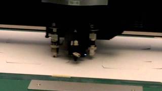 Precision Table Die-Cutting