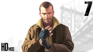 Прохождение GTA IV — Часть 7: Русская революция. Без комментариев