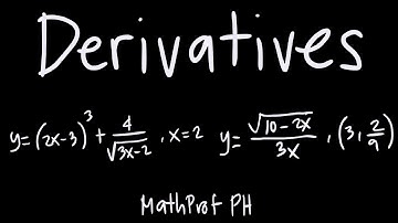 Derivatives Part 5 Differential Calculus Feliciano and Uy Exercise 2.2