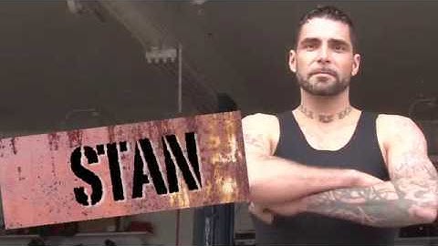 ZOMBIE KILLER KREATIONS NY