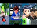 Pokémon Legends ZA Episode 2 | FIRST ZA ROYALE Battle &amp; Rank UP to Y ! | The Fist of Justice Fight