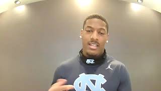 Full Don Chapman Post-Spring Practice Interview (4/17/21) Guide