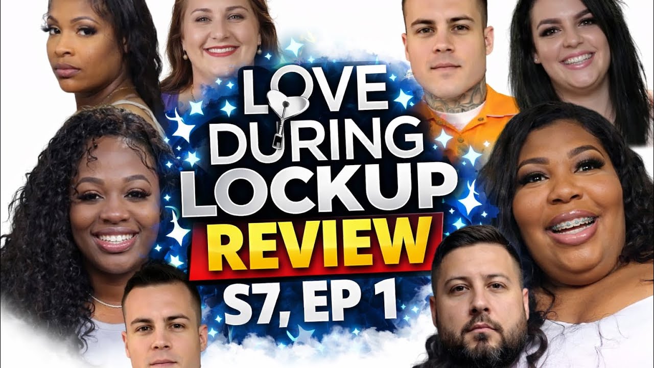 Love During Lockup, S07, E01, 