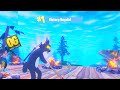High Elimination Fortnite OG "Zero Build" Gameplay