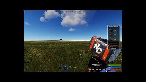 Secret language on rust #shorts