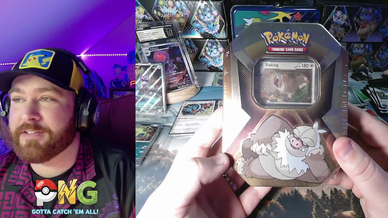 🍀🍀 POKEMON RIPS n GIVEAWAYS! 🍀🍀 - YouTube