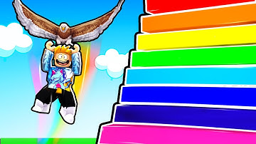 ROBLOX FLAPPY BIRD RACE