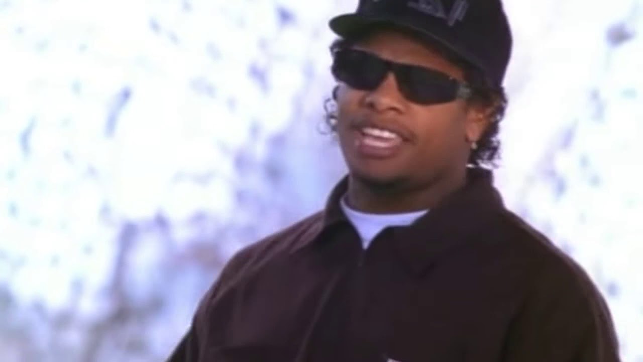 eazy e gta san andreas