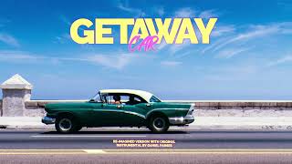 Taylor Swift - Getaway Car (Happy/Re-Imagined Version)