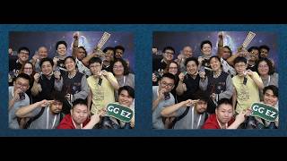 From Malaysia to Singapore 🇲🇾➡️🇸🇬 | Our First Riftbound Regional Qualifier