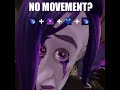 Morgana mid on Move