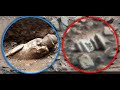 Remains of an Ancient Culture? Strange anomalies of Mars part.41