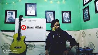 PAPUA SURGA YANG TERSEMBUNYI vicky salamor  (cover yanis konkep)