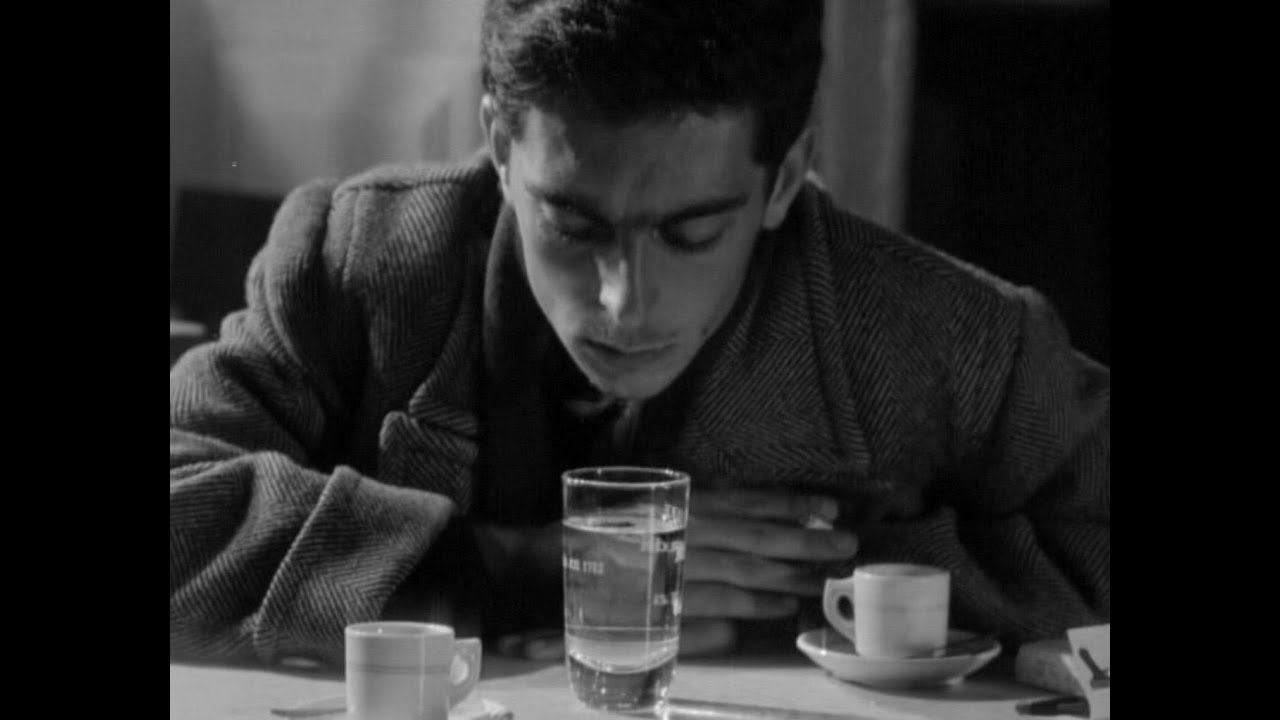 Quem Espera Por Sapatos De Defunto Morre Descalço (João César Monteiro, 1970)