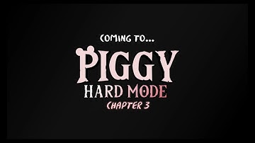 Piggy Hard Mode Chapter 3 Skin Preview