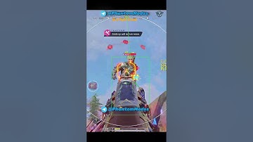 🚀Call of duty mobile mod menu 2025 Global/Garena/VNG Best hacks & Cheats