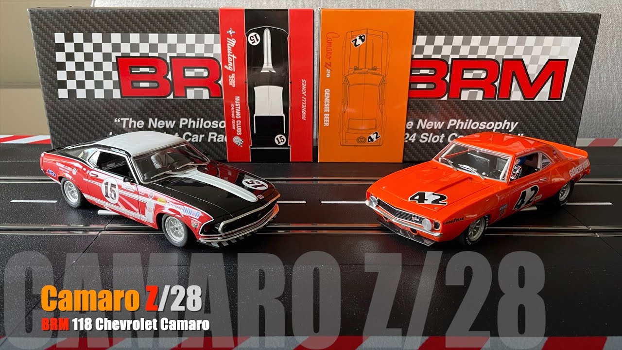 brm-118-chevrolet-camaro-z-28-transam-youtube