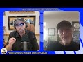 Philly Legends Podcast with Joe Callari Today's Legend, John Madara